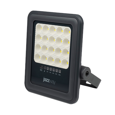 Прожектор с солнечной панелью PFL SOLAR 02 50 6500K GR IP65